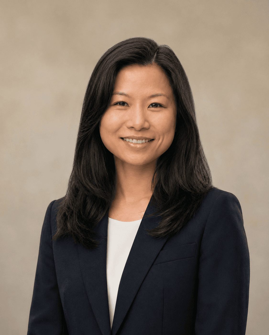 Vicky Xu