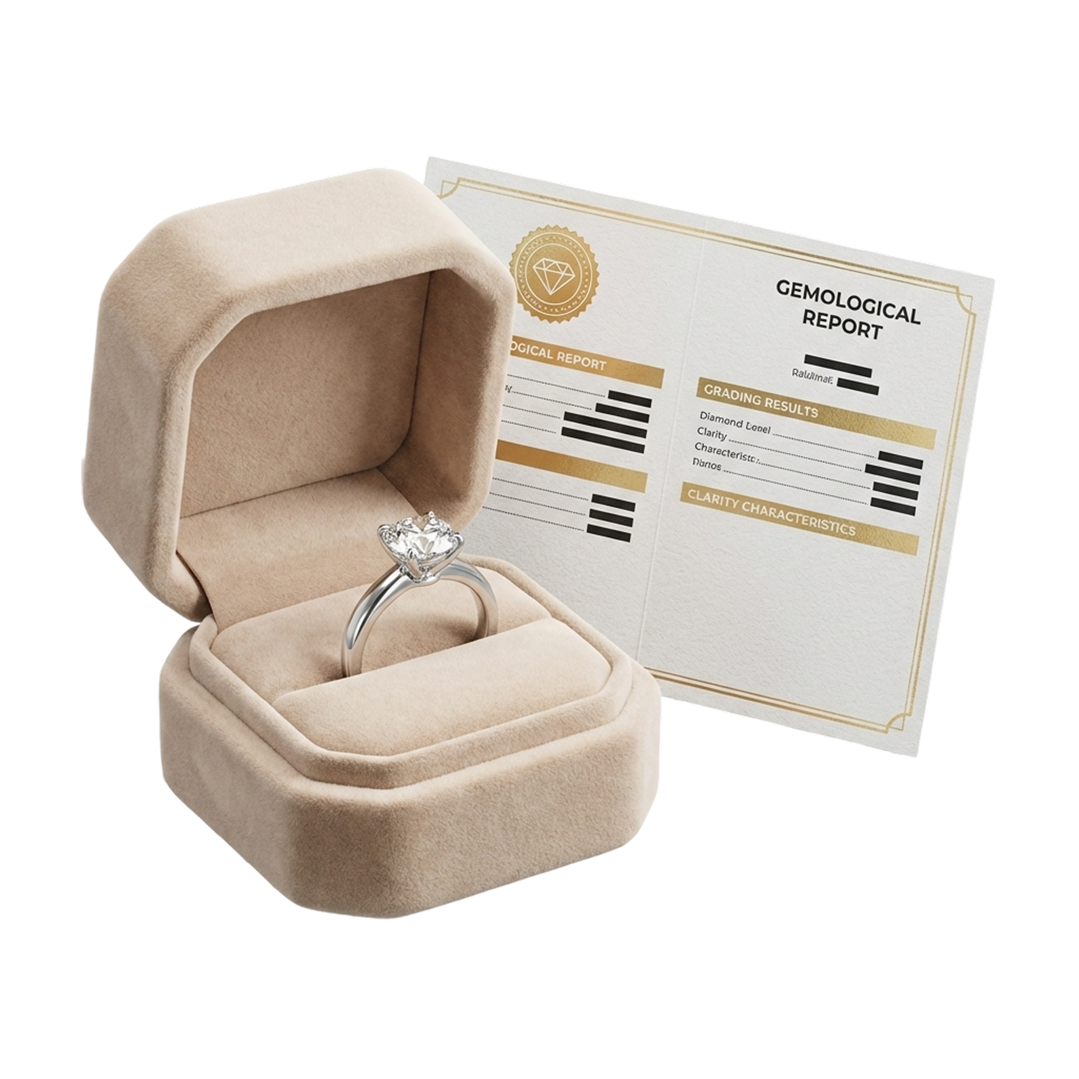 Clear from Sale to Delivery